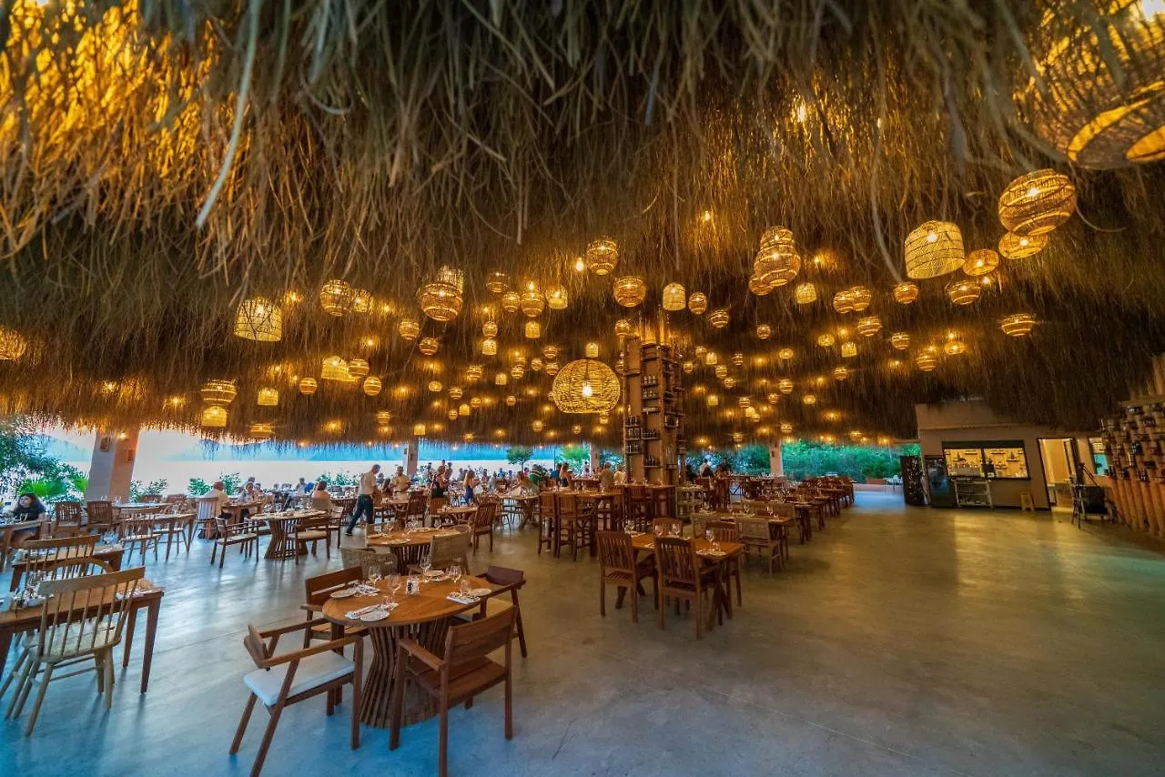 ***** Resort Liberty Lykia Hotel Ölüdeniz Turkije