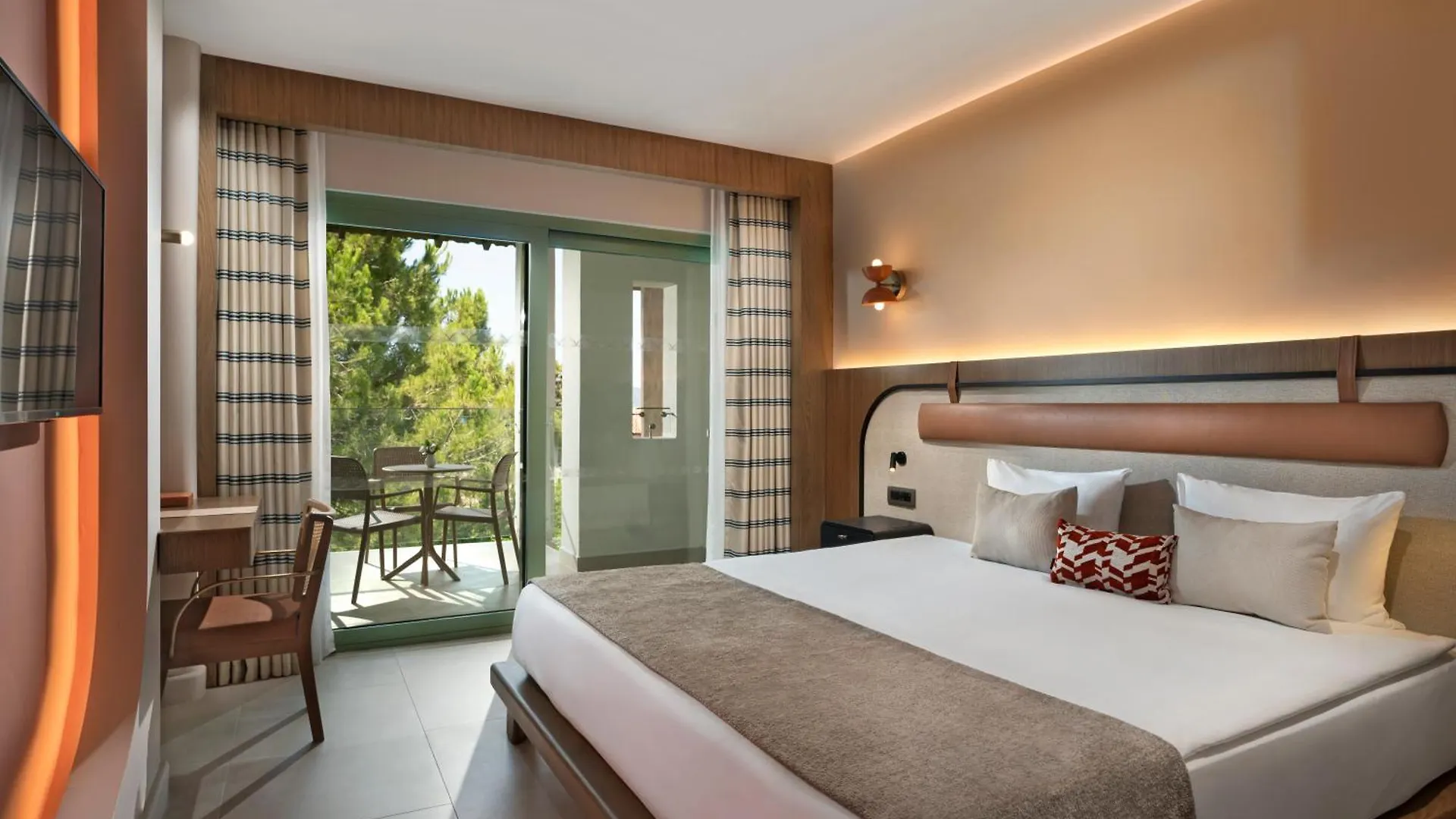 Resort Liberty Lykia Hotel Ölüdeniz