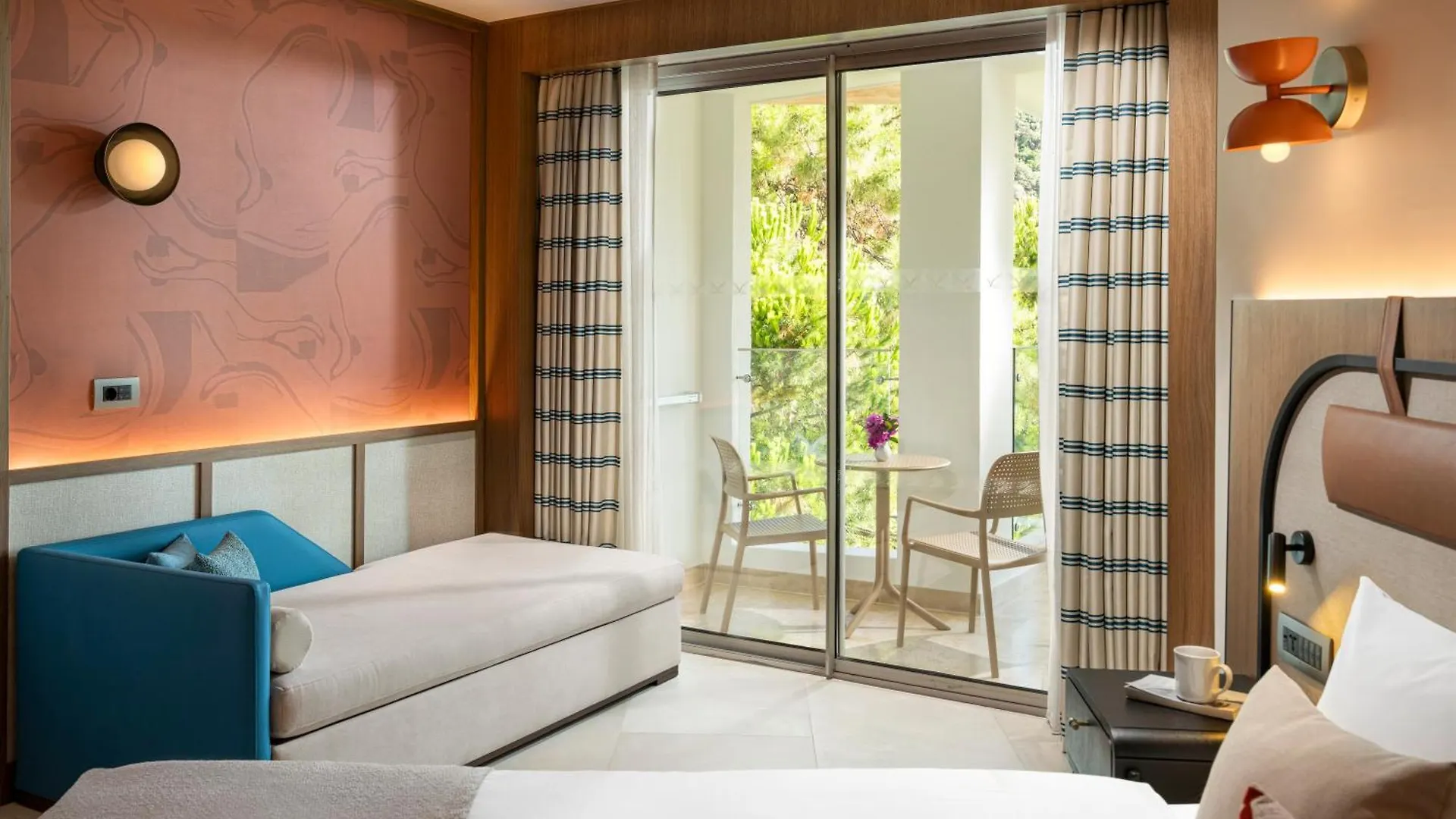Hotel Liberty Lykia à Ölüdeniz
