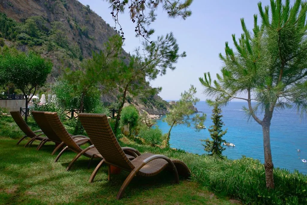 Hotel Liberty Lykia à Ölüdeniz 5*,  Turquie