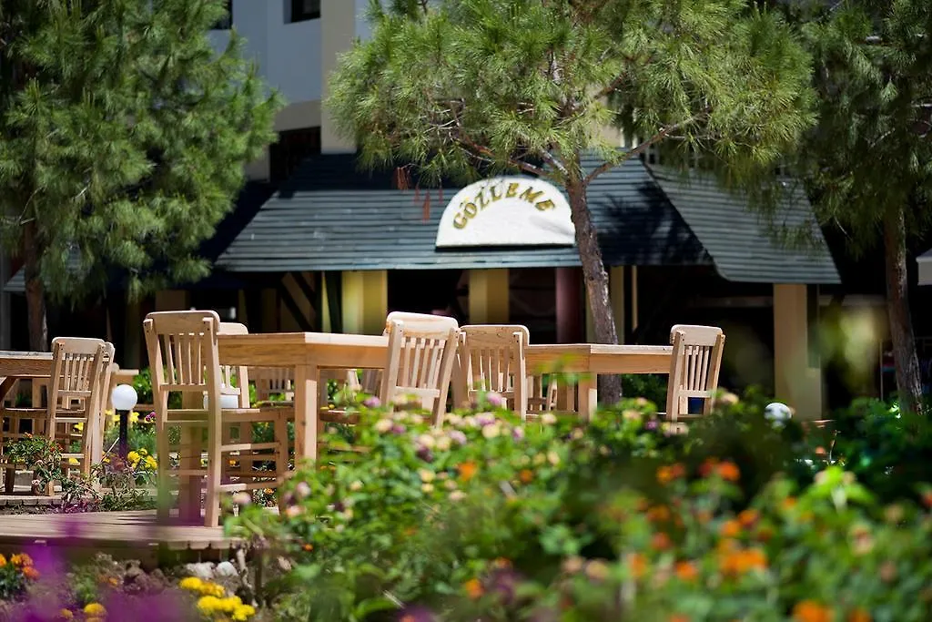 Hotel Liberty Lykia à Ölüdeniz