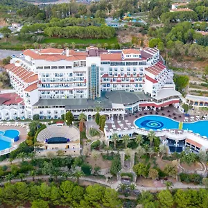 Labranda Ephesus Princess 5* Selçuk