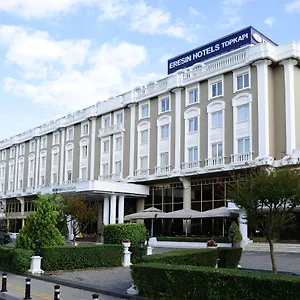 ***** Hotel Eresin Topkapi Turquie