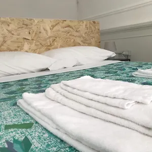  Apartament Avaya - Monolocale Soppalcato In Centro Storico Włochy