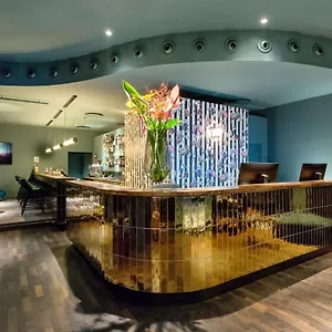 Manhattan Otel Frankfurt am Main