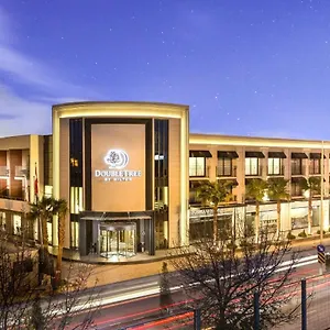 Doubletree By Hilton Airport 4*, איזמיר טורקיה