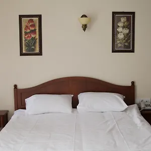 Basileus Otel İstanbul