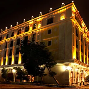 Deluxe Golden Horn Sultanahmet 4*, איסטמבול טורקיה