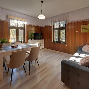  Apartament Z Panoramą Szrenicy Polska
