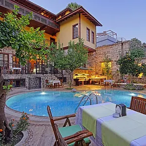 La Paloma 3*, אנטליה טורקיה