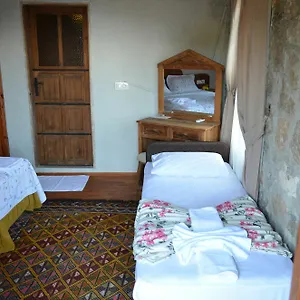 Otel Faralya Limon