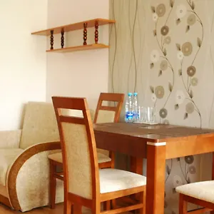  Apartament Mieszkanie Jelitkowo Polska
