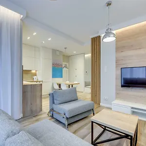  Apartament Eu - Neptun Park Polska