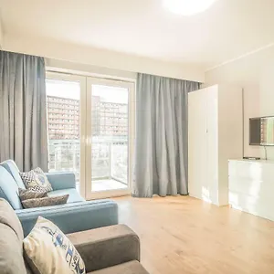  Apartament Eu - Cztery Oceany Polska