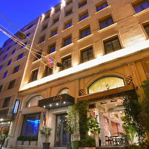 Pera Tulip & Hb Otel İstanbul
